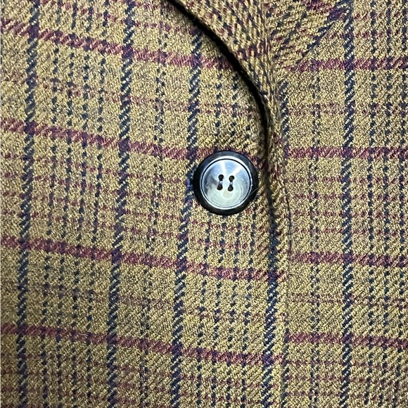 Jones New York Blazer - Picture 6 of 9